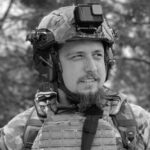 Тернополянин Сергій Коновал