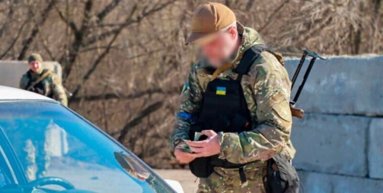 У Верховній Раді прокоментували «силову» мобілізацію