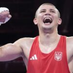 Олімпіада-2024: Україна здобула третє золото