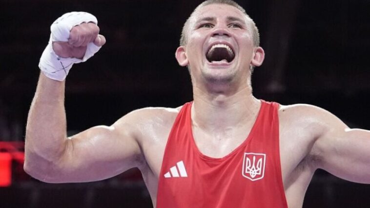 Олімпіада-2024: Україна здобула третє золото