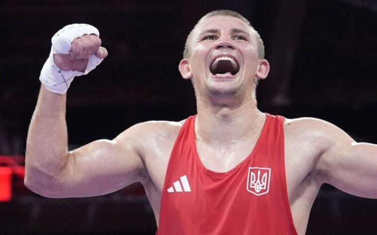 Олімпіада-2024: Україна здобула третє золото