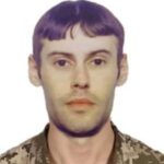 Тернопільщина втратила захисника Миколу Якубовського