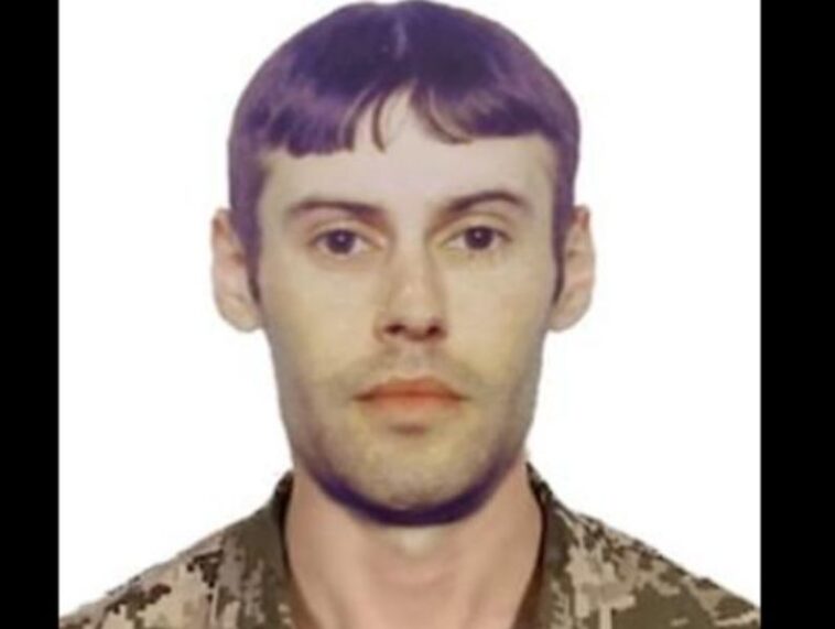 Тернопільщина втратила захисника Миколу Якубовського