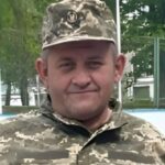 Михайло Недільський з Тернопільщини віддав життя за Україну