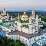 На Хмельниччині заборонили ходу до Почаївської лаври