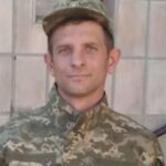 На фронті загинув Павло Мар’яш з Тернопільщини