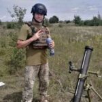 Загинув Герой Андрій Скоцень