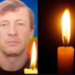 На Донеччині загинув стрілець Петрук Петро з Тернопільщини