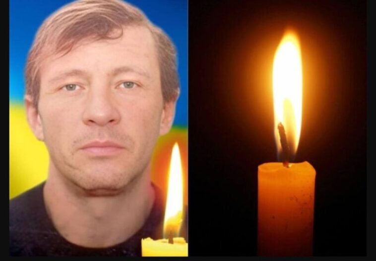 На Донеччині загинув стрілець Петрук Петро з Тернопільщини