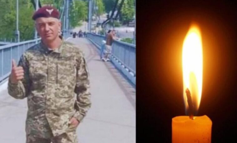 Загинув Назарій Маланчій з Чортківщини