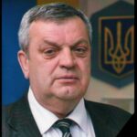 Помер Григорій Головатий.