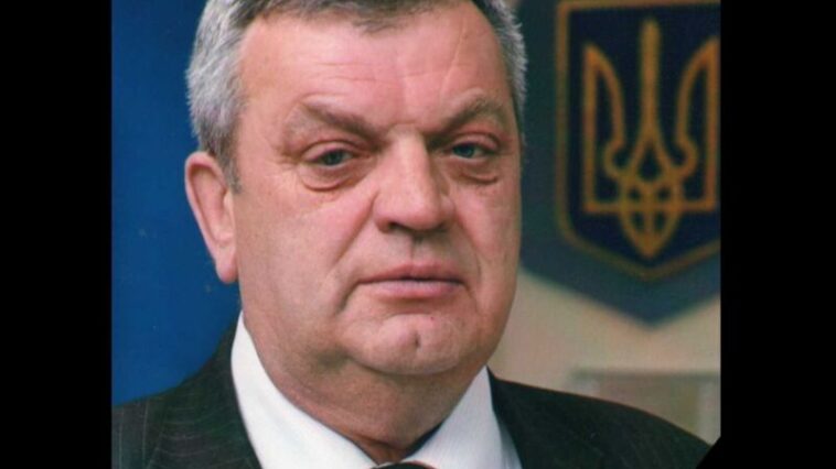 Помер Григорій Головатий.
