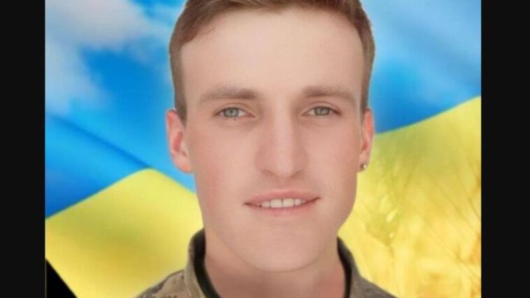 Загинув Юрій Михайловський