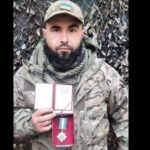 На фронті загинув знаний в Тернополі військовий, байкер та художник Роман Довгалюк