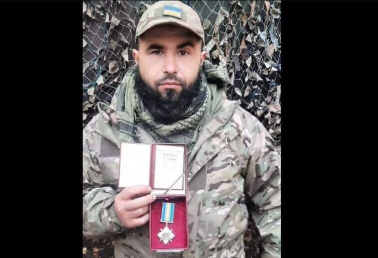 На фронті загинув знаний в Тернополі військовий, байкер та художник Роман Довгалюк