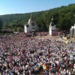 У Зарваниці відбудеться Проща на свято Успіння Пресвятої Богородиці