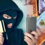 Аферисти видурили 410000 грн