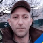 Повертається Ангелом... Тернопільщина втратила захисника Ігоря Ухача