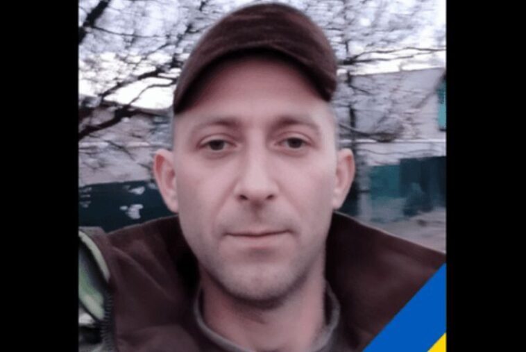 Повертається Ангелом... Тернопільщина втратила захисника Ігоря Ухача