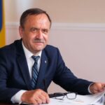 Негода став головою ОДА на Тернопільщині
