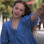 Тернополянка Ангеліна Глогусь перемогла у Національному відборі Дитячого Євробачення