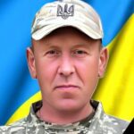 У Борсуківській громаді знову втрата.