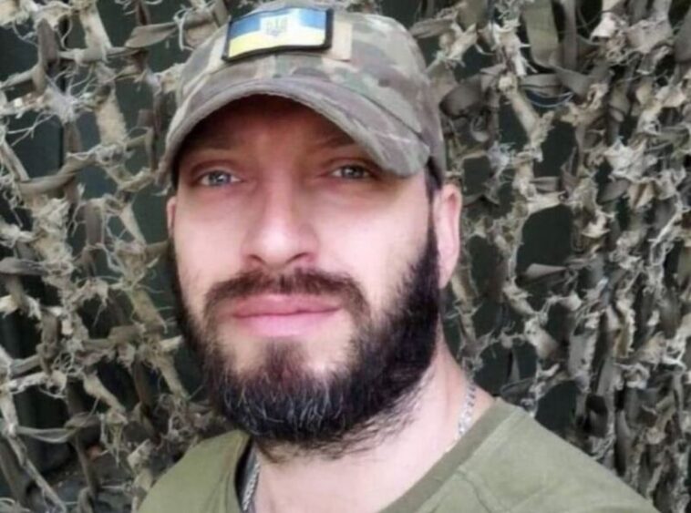 Герой з Кременеччини отримав Золотий хрест Головнокомандувача ЗСУ