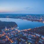 Тернопіль на 5-му місці в Україні за якістю повітря