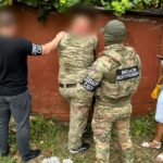 Працівник ТЦК з Кременеччини наживався на військових
