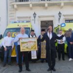 Принц із Бельгії відвідав Тернопільщину, щоб вшанувати пам'ять предків