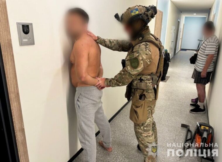 Чоловіки з Тернопільщини привласнили дрони для ЗСУ на суму шість мільйонів