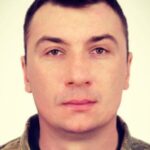 На Курщині загинув 29-річний захисник з Тернопільщини Павло Рипула