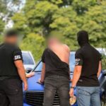 Ухилення від мобілізації: на Тернопільщині затримали ділка