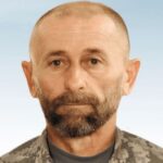 У лікарні помер захисник з Тернопільщини Анатолій Куріца