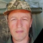Стрілець-снайпер з Тернопільщини загинув на війні
