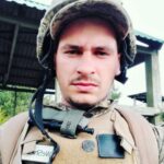 Загибель командира-десантника на Курщині: Тернопільщина у скорботі
