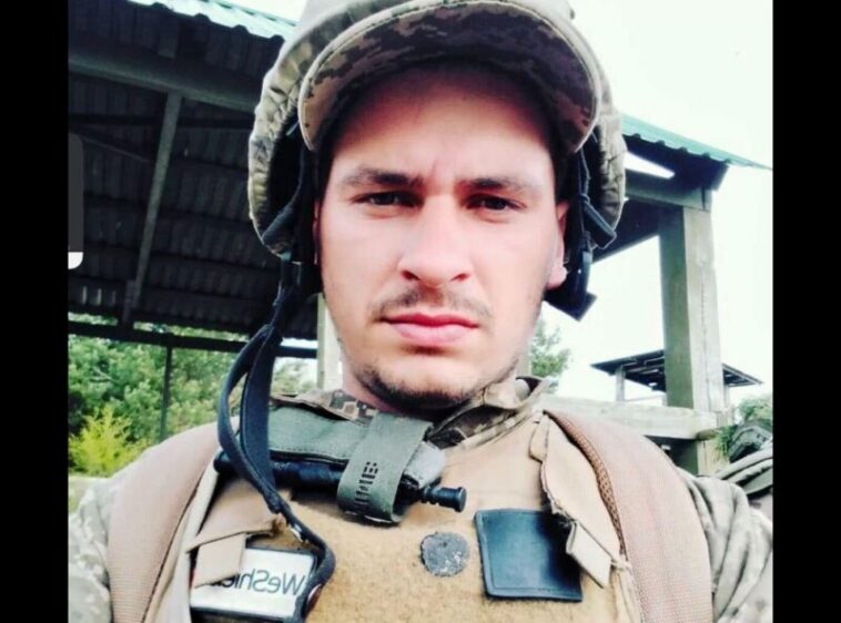 Загибель командира-десантника на Курщині: Тернопільщина у скорботі