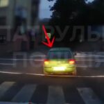 У Тернополі змінили рух на небезпечному перехресті, але водії продовжують їздити за звичкою