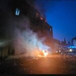 У Львові вже семеро загиблих внаслідок російських ударів, троє - діти