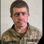 Віктор Горбачук