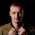 На Тернопільщині попрощалися з молодим захисником, який загинув у автокатастрофі