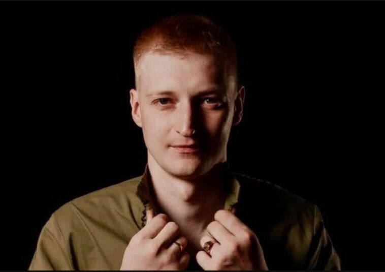 На Тернопільщині попрощалися з молодим захисником, який загинув у автокатастрофі