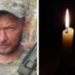 Підтвердили загибель воїна з Чортківщини, який зник понад рік тому