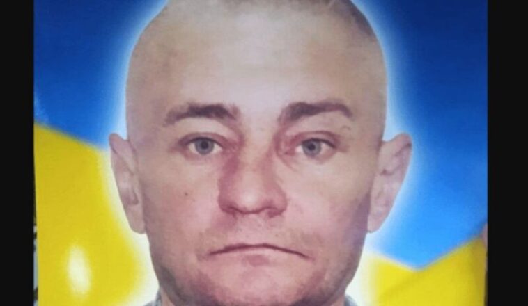 Життя воїна з Тернопільщини обірвалося під час відпустки