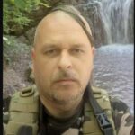 У Полтаві загинув захисник Валентин Вовчук