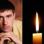 Захищаючи Україну загинув випускник ТНПУ Михайло Парій