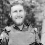 27-річний Павло Дмитраш із Чортківщини загинув у російському полоні