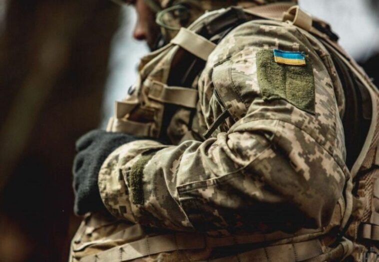 Військовий з Тернопільщини отримав 5 років ув'язнення за неповернення з відпустки