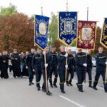 У Зарваниці відбулася традиційна проща рятувальників
