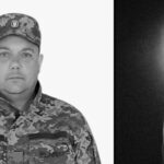 Загиблий на Курщині Герой повертається додому